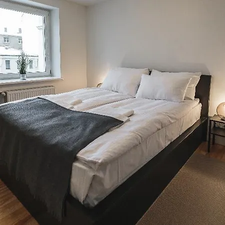 Apartamento Lux - Friedrich *