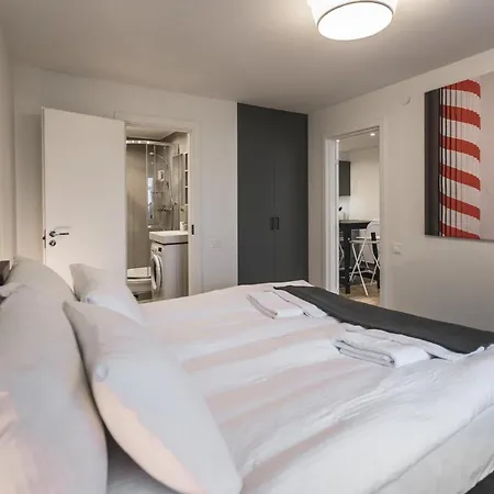 Apartamento Lux - Friedrich