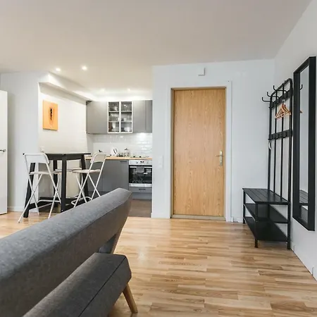 Apartamento Lux - Friedrich *