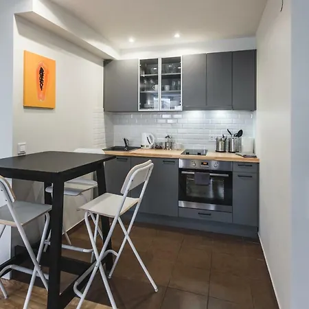 Apartamento Lux - Friedrich