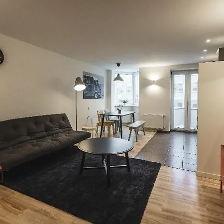 Apartamento Lux - Friedrich
