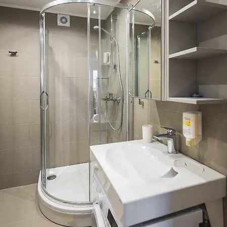 Lux - Friedrich Apartamento *