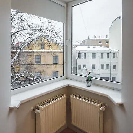 Apartamento Lux - Friedrich *